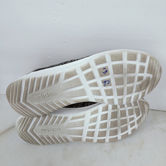 Adidas Women's Cloudfoam Pure Running Shoes Sneakers, 8.5 - Picture 7 of 8